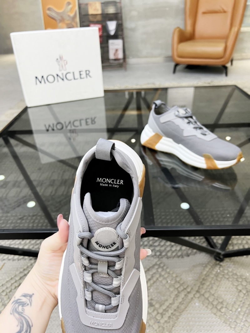 Moncler Sneakers